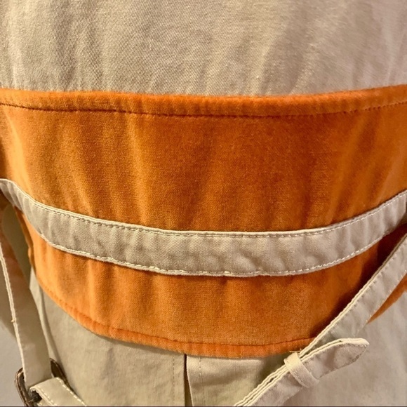 𝅺r.e.d. VALENTINO woman’s coat. Size 42 - Picture 5 of 13